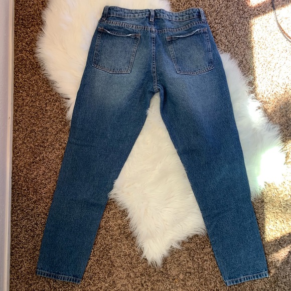 Jeans - Picture 4 of 4